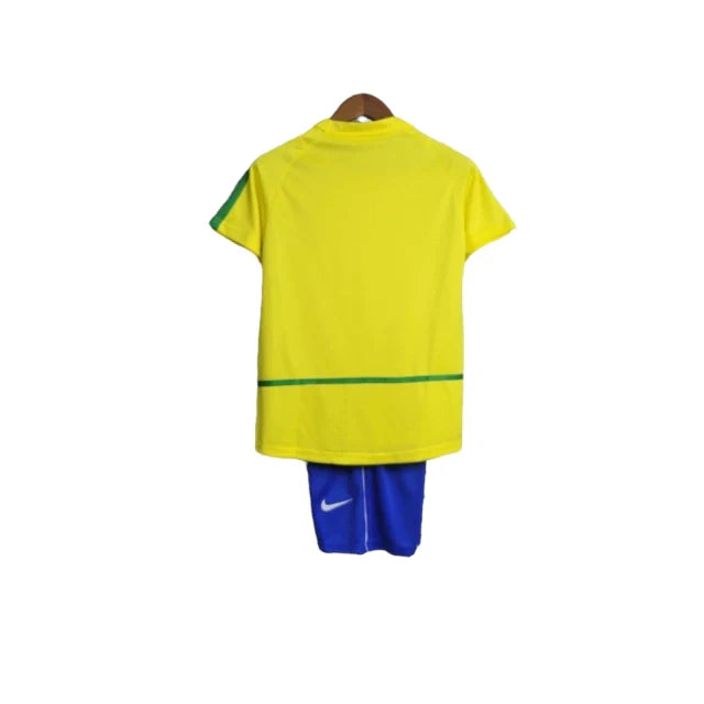 Retro Brasil 2002