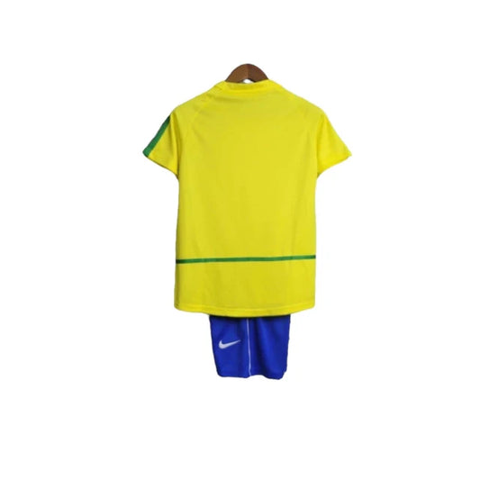 Retro Brasil 2002