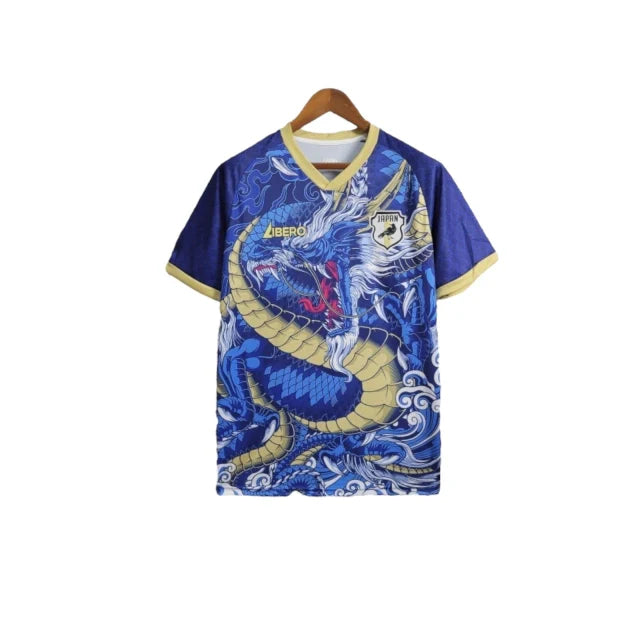 Camiseta Japão 24-25 - Edición Especial Especial
