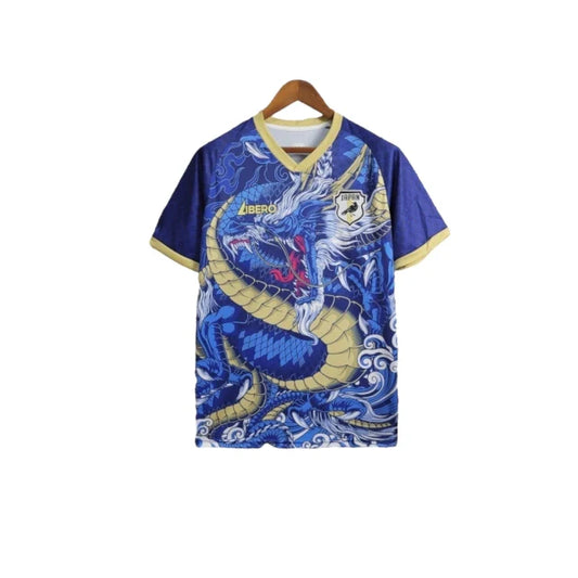 Camiseta Japão 24-25 - Edición Especial Especial