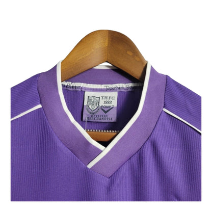Retro Tottenham 98-99 - Segunda Equipación