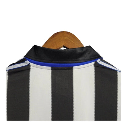 Retro Newcastle 2000-01