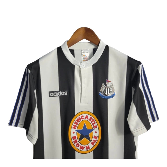 Retro Newcastle 97-99