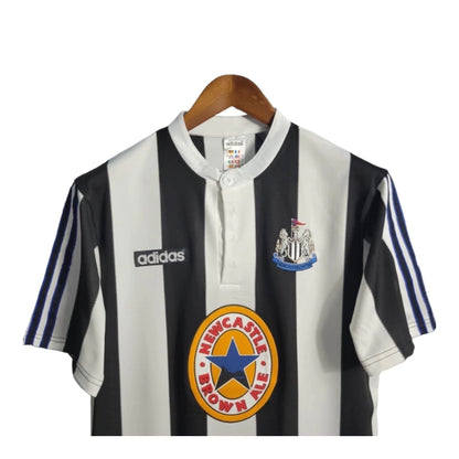 Retro Newcastle 97-99