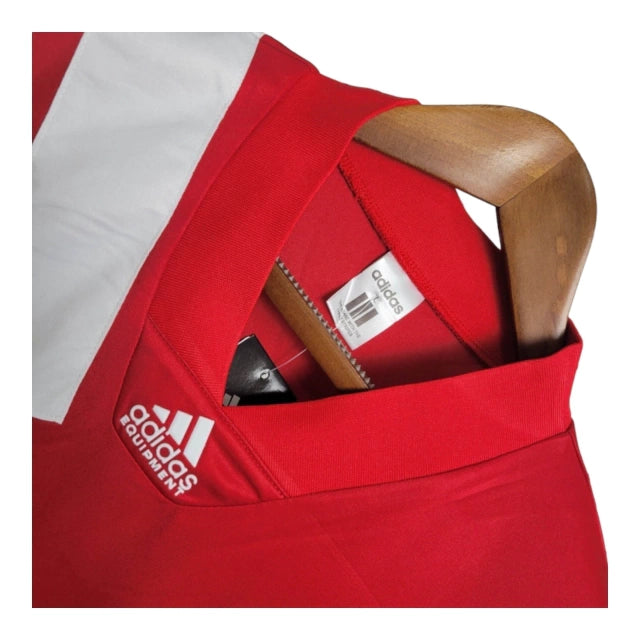 Retro Liverpool 1992-1993