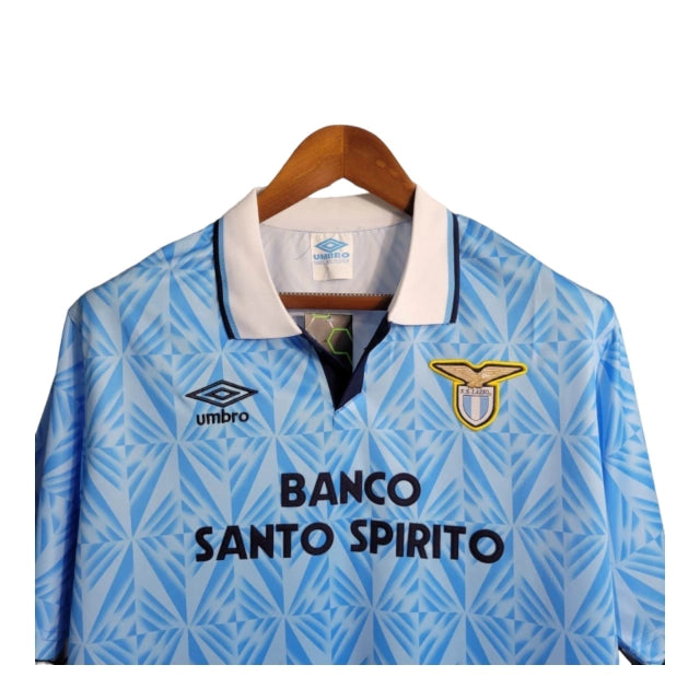Retro Lazio 1991