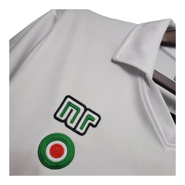 Camiseta Retro Napoli 1987/1988 - Segunda Equipación