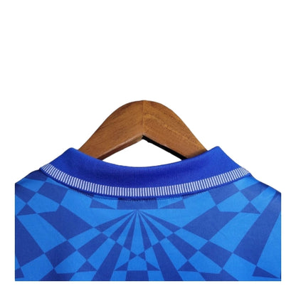 Retro Napoli 1991-1993 - Primera Equipación