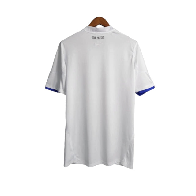 Retro Real Madrid 10-11 - Primera Equipación