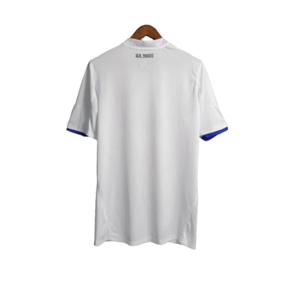 Retro Real Madrid 10-11 - Primera Equipación