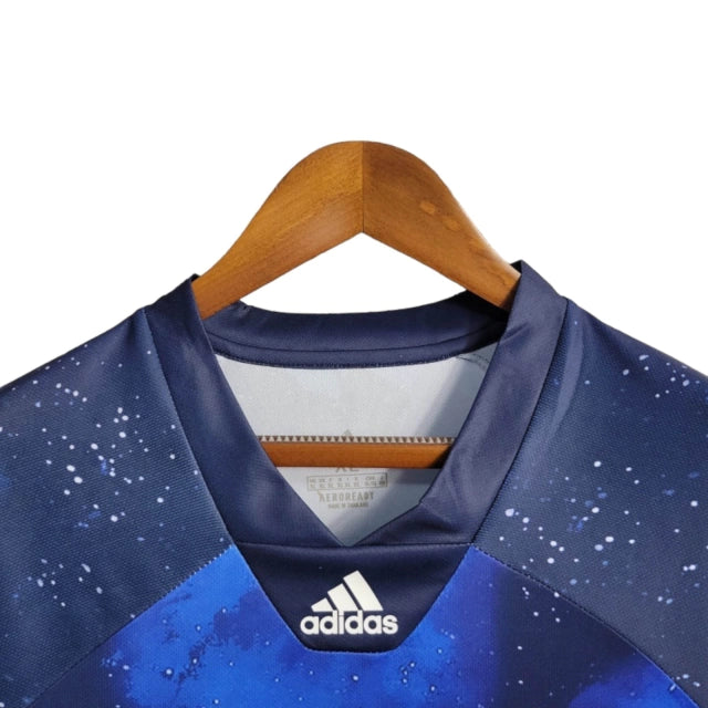 Retro Galácticos Real Madrid 18-19 - Primera Equipación Edición Especial Especial
