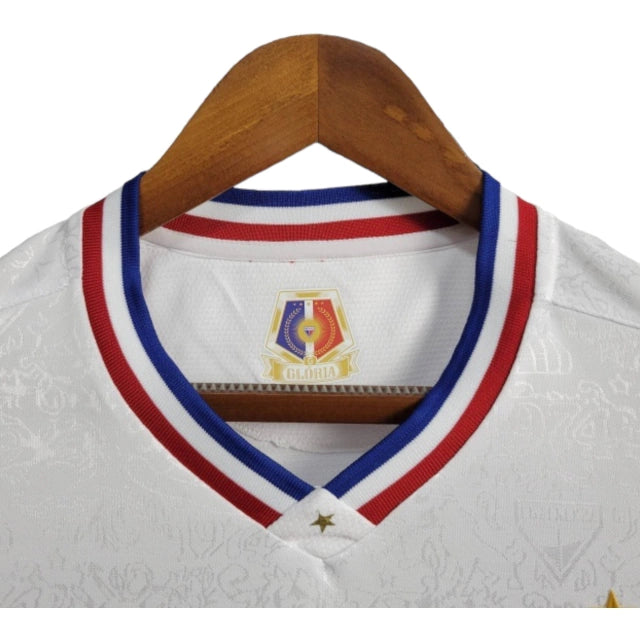 Camiseta Fortaleza 24-25 - Segunda Equipación