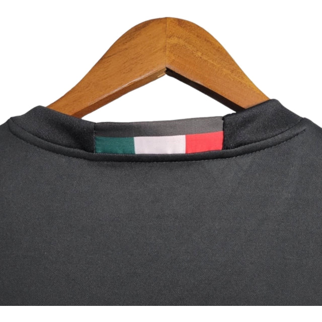 Retro AC Milan 2016-2017 - Primera Equipación