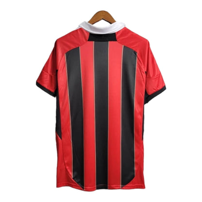 Retro AC Milan 2012-2013 - Primera Equipación