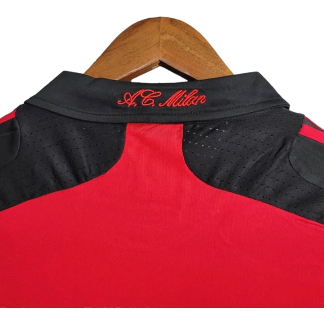 Retro AC Milan 2007-2008 - Primera Equipación