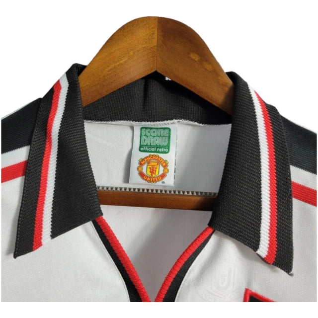 Retro Manchester United 98-99