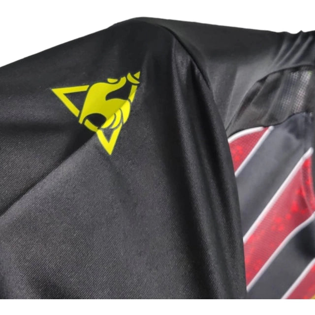 Retro Manchester United 07-08 - Segunda Equipación