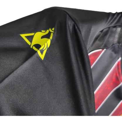 Retro Manchester United 07-08 - Segunda Equipación