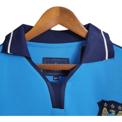 Retro Manchester United 01-02 - Primera Equipación