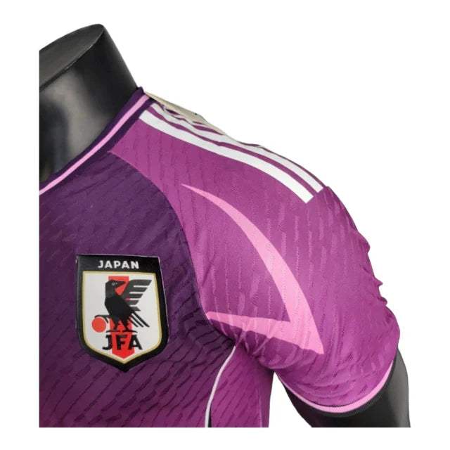 Camiseta Japão Jugador 24-25 - Edición Especial Especial