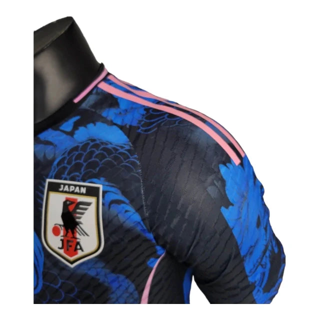 Camiseta Japão Jugador 24-25 - Edición Especial Especial