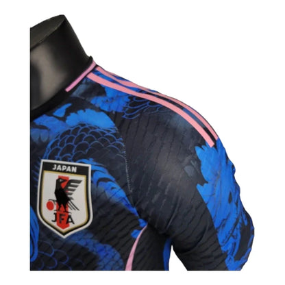 Camiseta Japão Jugador 24-25 - Edición Especial Especial