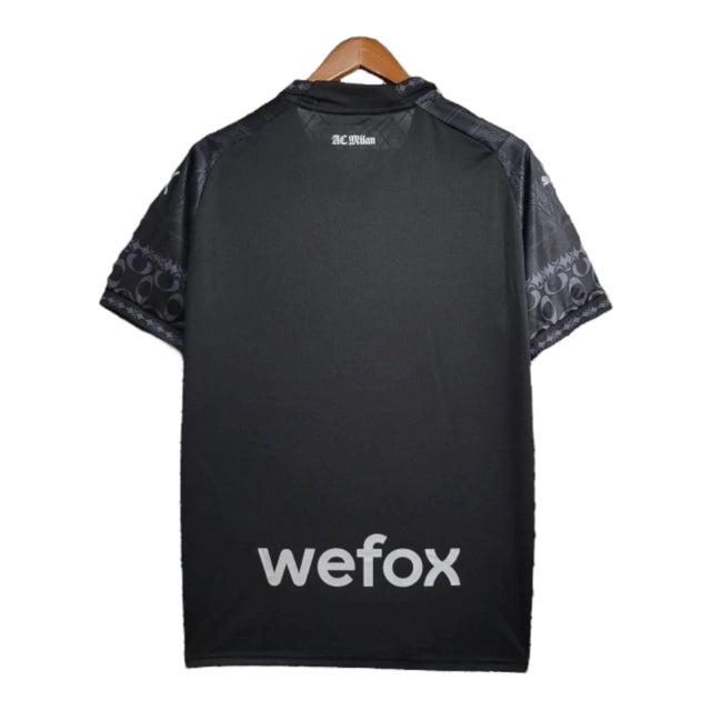 Camiseta AC Milan 24-25 - Edición Especial Especial