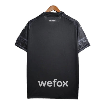 Camiseta AC Milan 24-25 - Edición Especial Especial