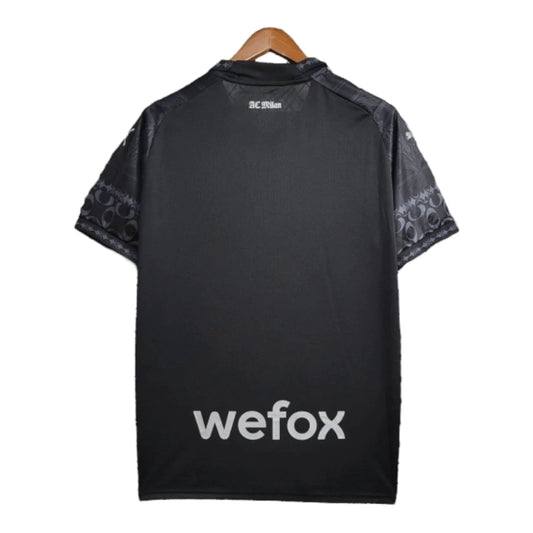 Camiseta AC Milan 24-25 - Edición Especial Especial