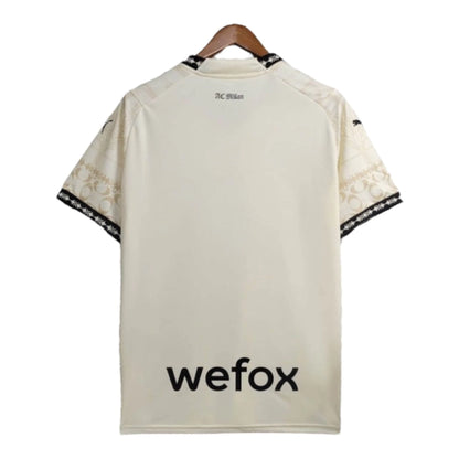 Camiseta AC Milan 24-25 - Edición Especial Especial