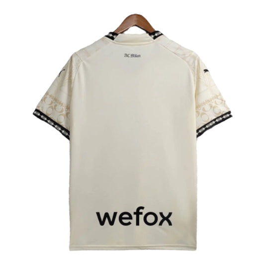 Camiseta AC Milan 24-25 - Edición Especial Especial