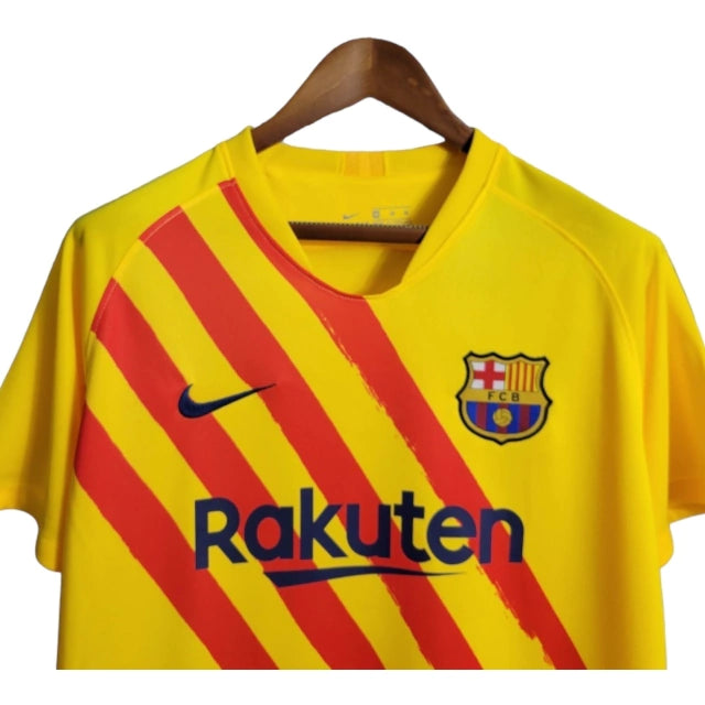 Retro Barcelona 19-20 - Primera Equipación