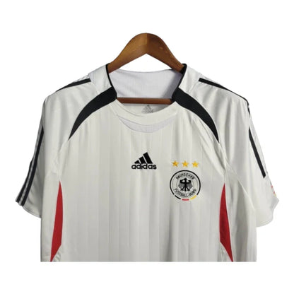 Retro Seleção da Alemanha 2006