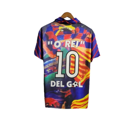 Retro Barcelona Romário 1993-1994