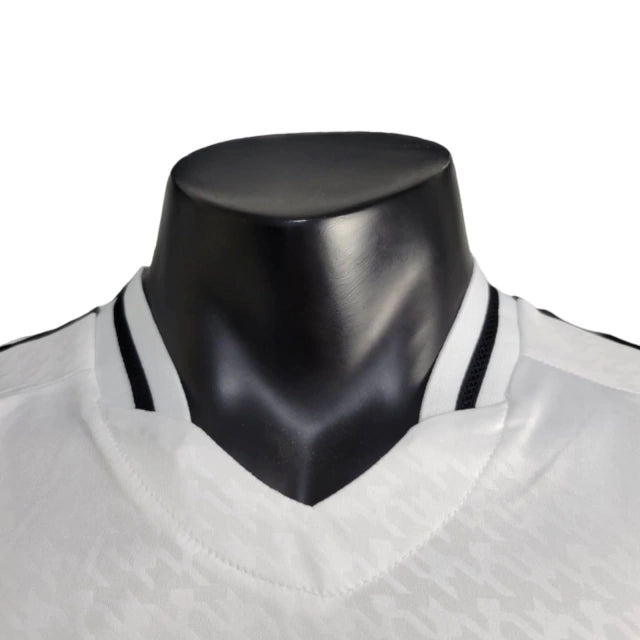 Camiseta Real Madrid Jugador 24-25 - Primera Equipación