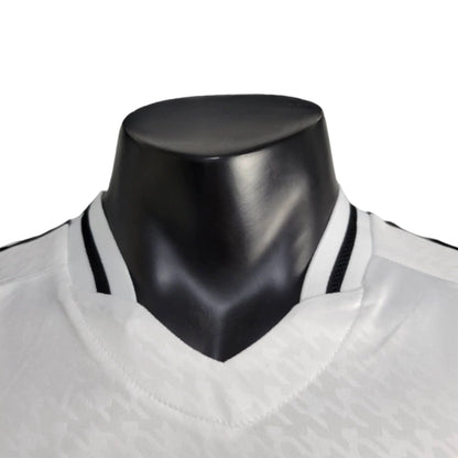 Camiseta Real Madrid Jugador 24-25 - Primera Equipación