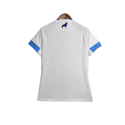 Camiseta Paysandu 24-25 - Primera Equipación Mujer