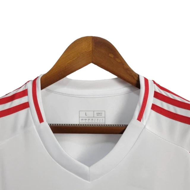 Camiseta Chile 24-25 - Segunda Equipación