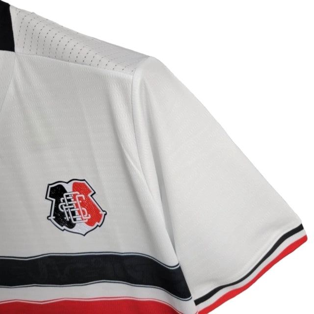 Camiseta Santa Cruz 24-25 - Segunda Equipación