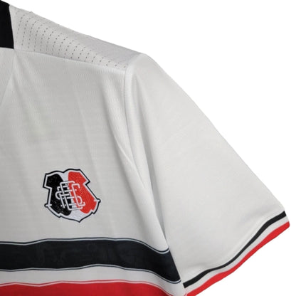 Camiseta Santa Cruz 24-25 - Segunda Equipación