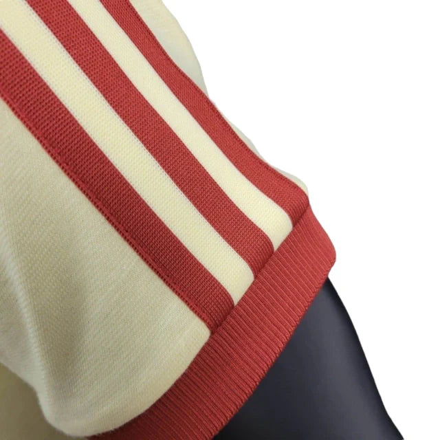 Camiseta Colômbia Jugador 24-25