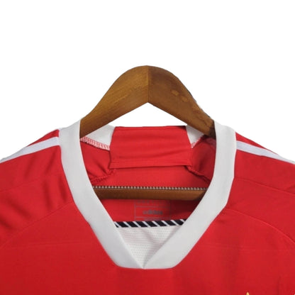 Camiseta Colo Colo do Chile 24-25 - Segunda Equipación