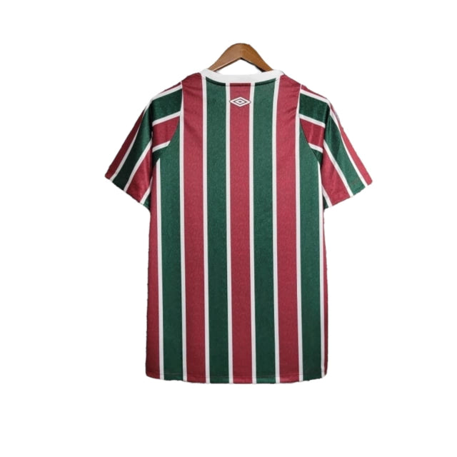 Camiseta Fluminense 24-25 - Primera Equipación