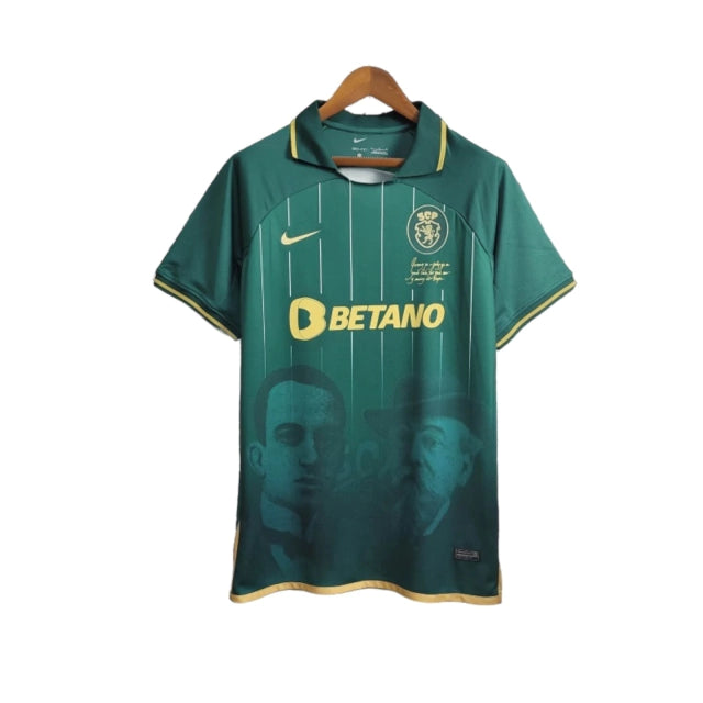 Camiseta Sporting Lisboa 24-25