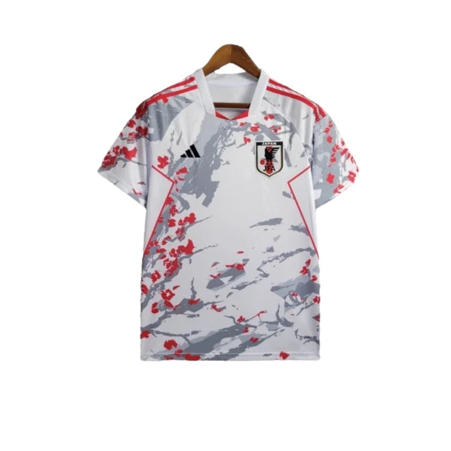 Camiseta Japão 24-25 - Edición Especial Especial