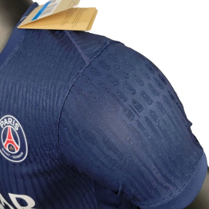 Camiseta Paris SaintGerman Jugador 24-25 - Primera Equipación