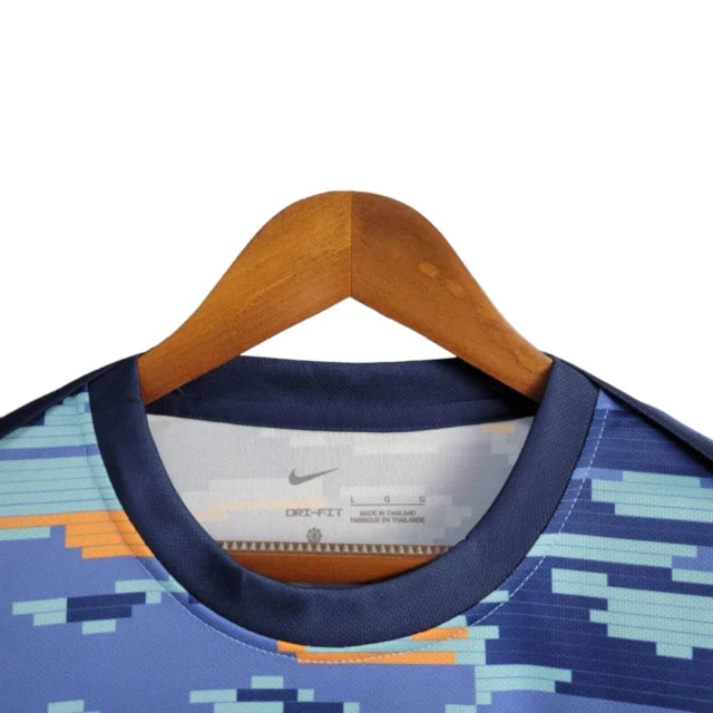 Camiseta Seleção da Inglaterra 24-25