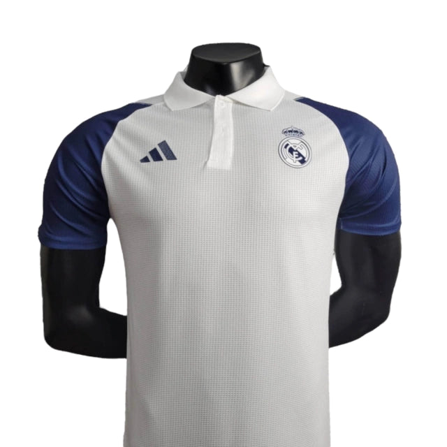 Camiseta Real Madrid Jugador 24-25