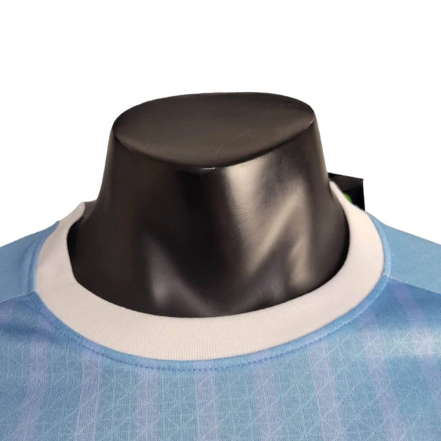 Camiseta Seleção do Uruguai Jugador 24-25 - Segunda Equipación