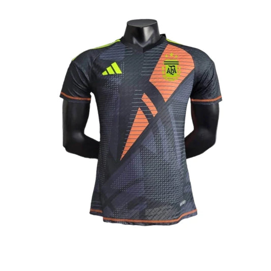 Camiseta de Portero Seleção Argentina Jugador 24-25